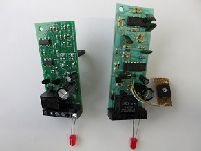 New & Old IRDOT2-D